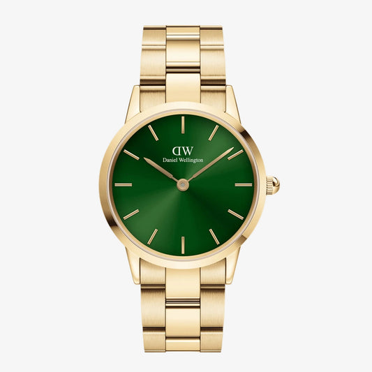 Daniel wellington