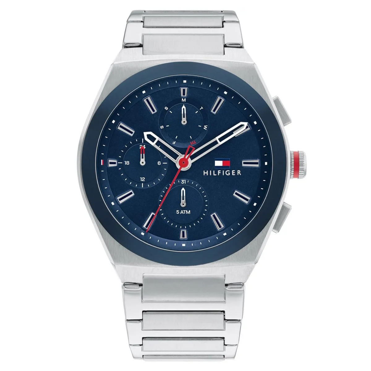 MONTRE HOMME TOMMY HILFIGER CONNOR 1791896