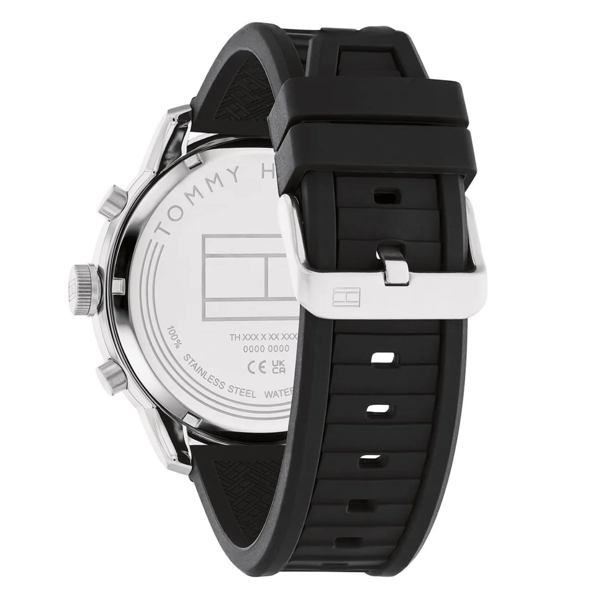 TOMMY HILFIGER WILD 1792074