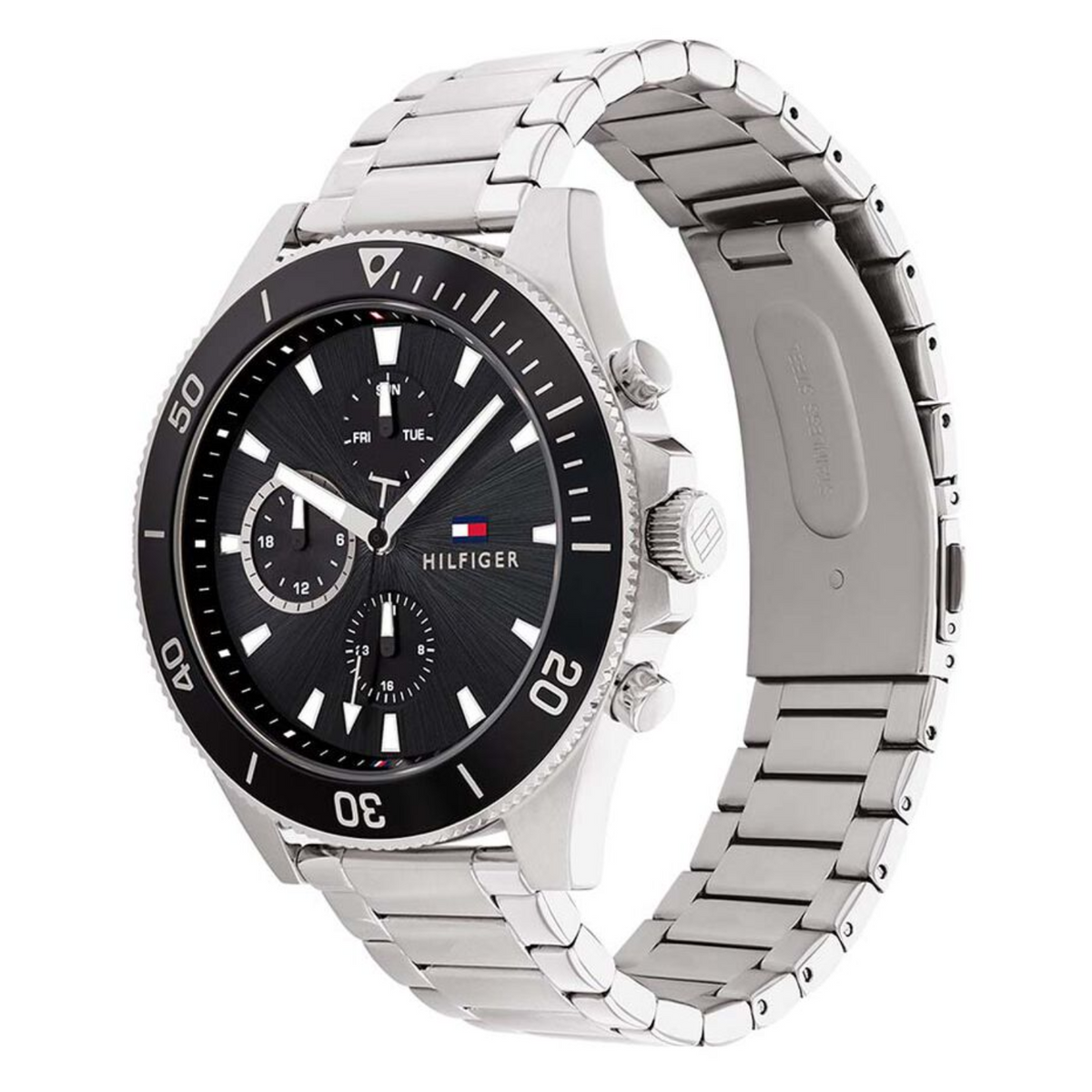 MONTRE HOMME TOMMY HILFIGER LARSON 1791916