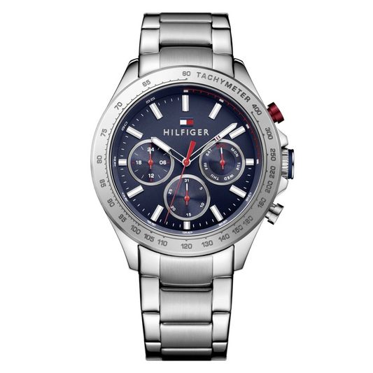 Montre Tommy Hilfiger Hudson 1791228