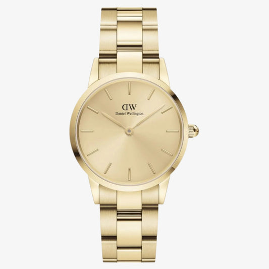 Daniel wellington
