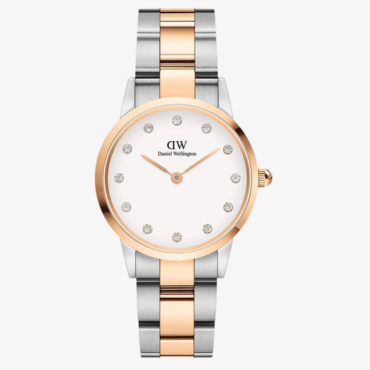 Daniel wellington
