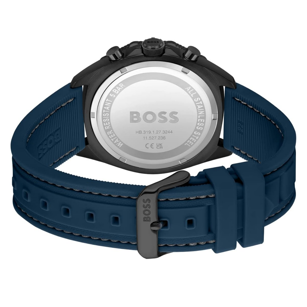 Montre BOSS CLASSIC 1513972 pour homme