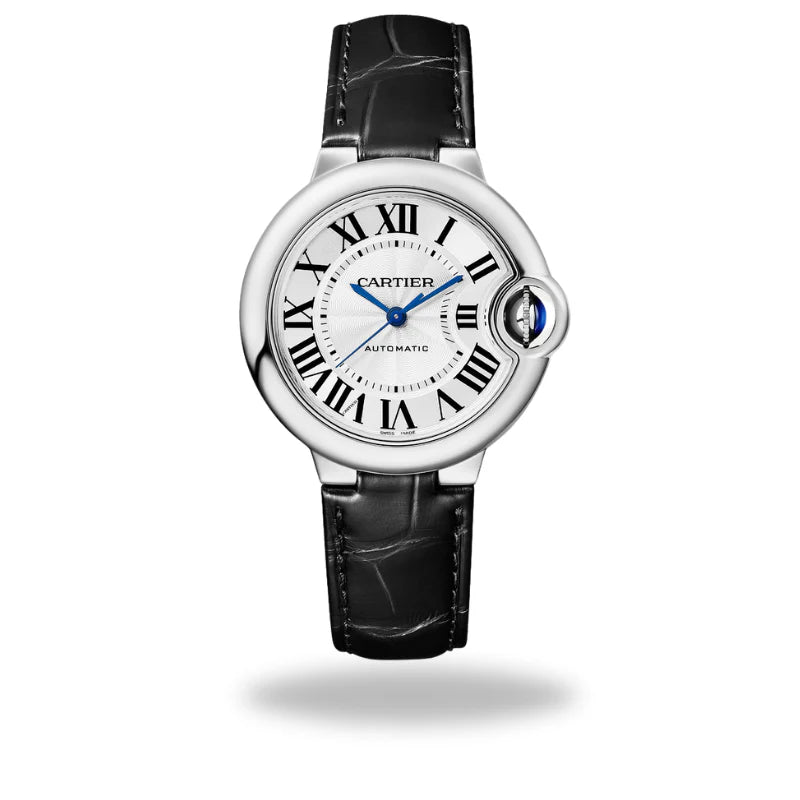 Cartier Ballon Bleu