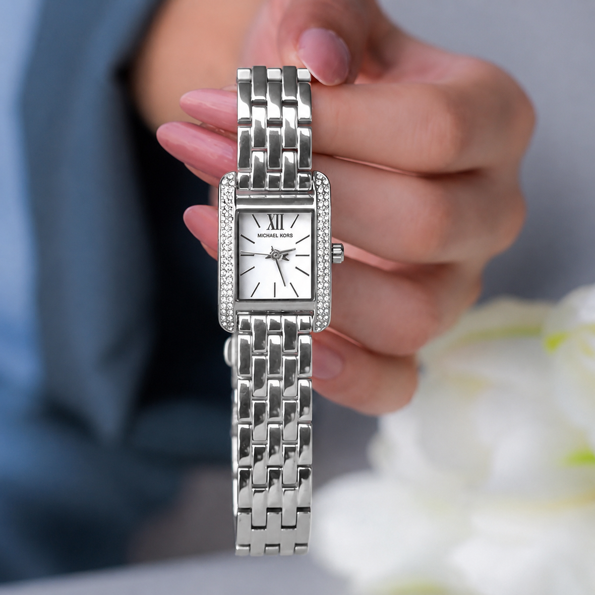 Montre Femmes Michael Kors MK3289