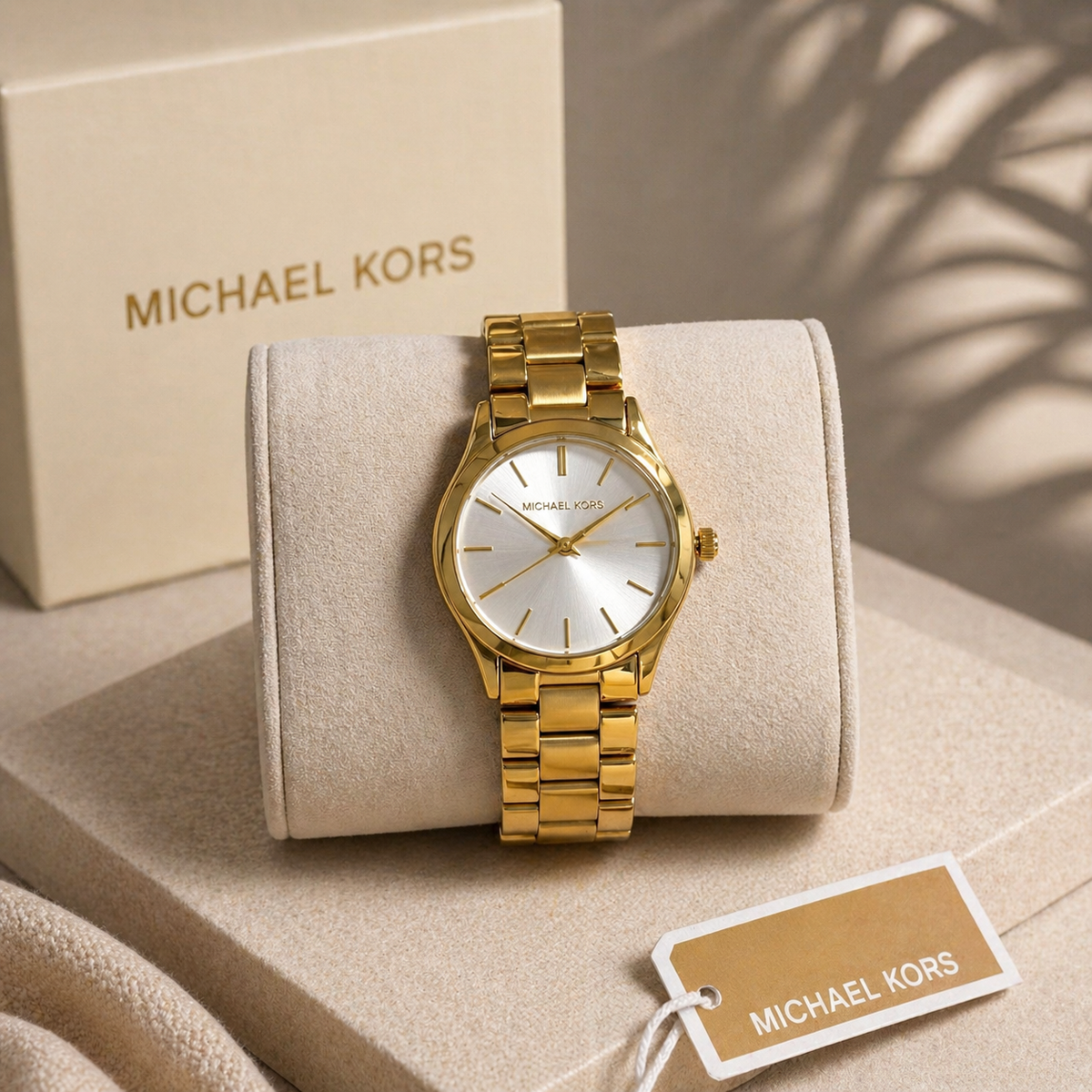 Montre Femmes Michael Kors MK3179SET