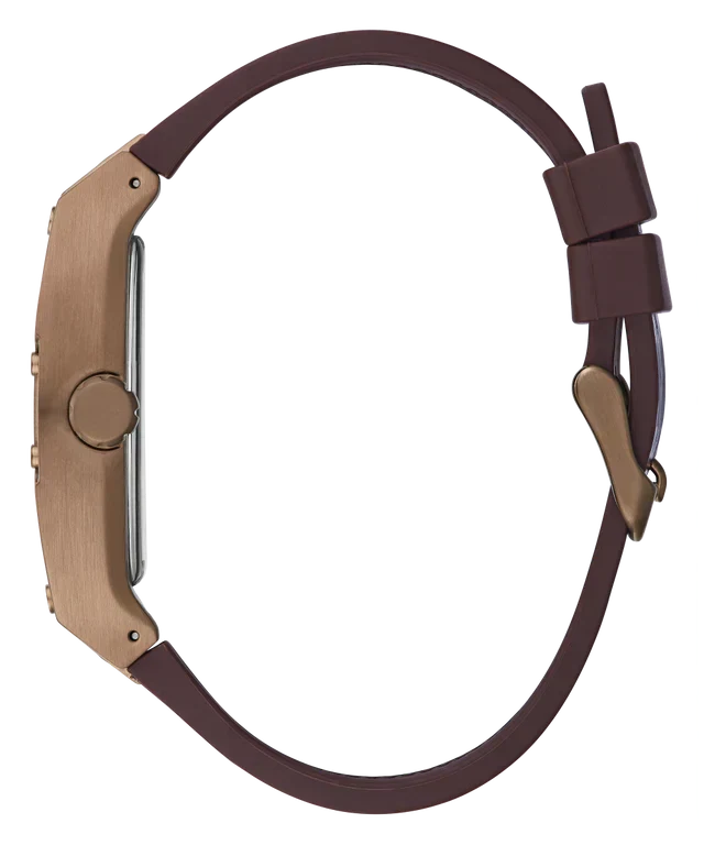 Montre Guess analogique GW0202G2