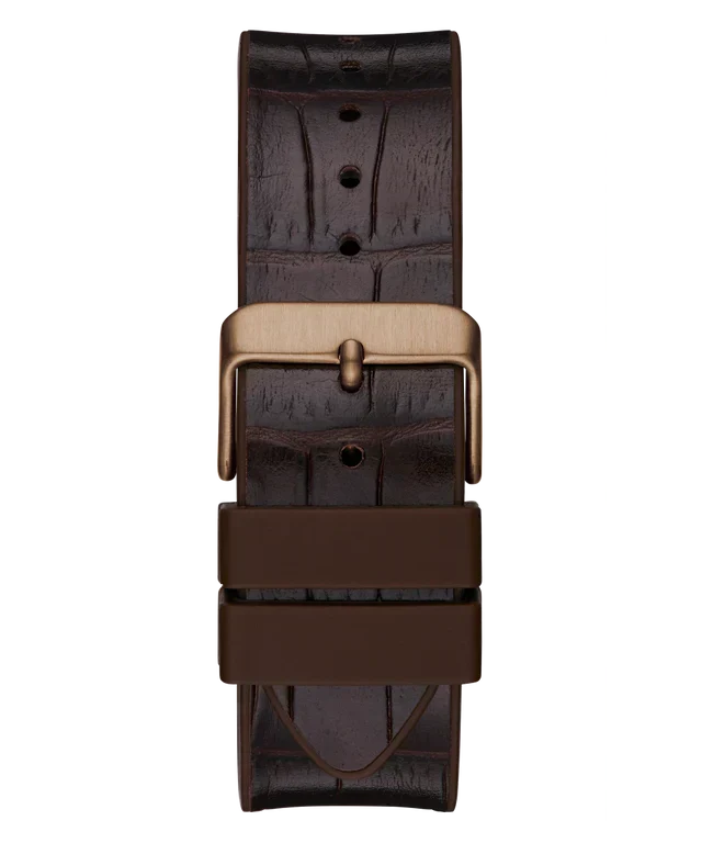 Montre Guess analogique GW0202G2