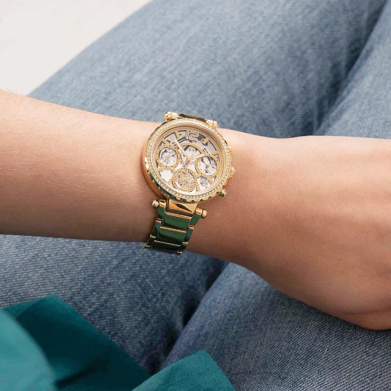 Montre Guess Solstice GW0403L2