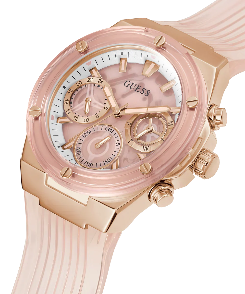 MONTRE GUESS Femmes gw0409l3
