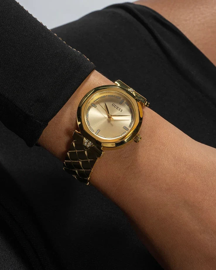 Montre Guess Diami GW0613L2