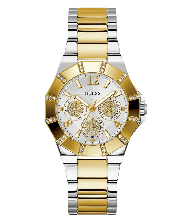 Montre femme Guess Sunray GW0616L2