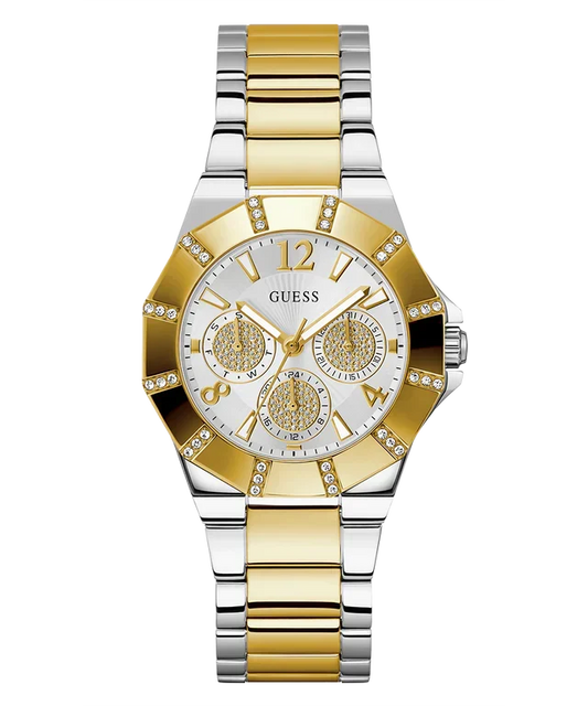 Montre femme Guess Sunray GW0616L2
