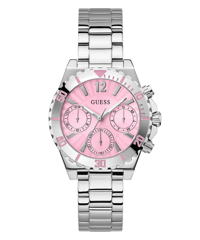 Montre Guess Phoebe pour femme,GW0696L1
