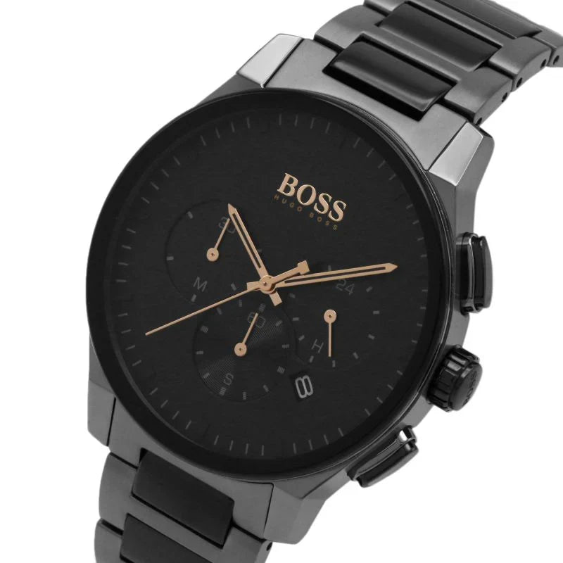 HUGO BOSS Montre Homme Peak 1513814