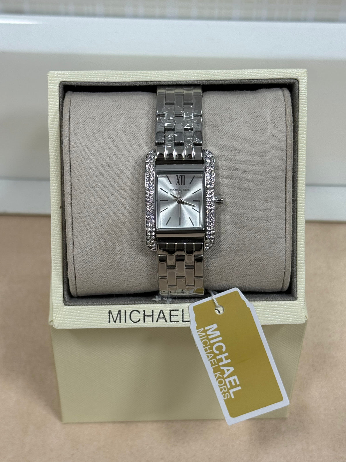 Montre Femmes Michael Kors MK3289