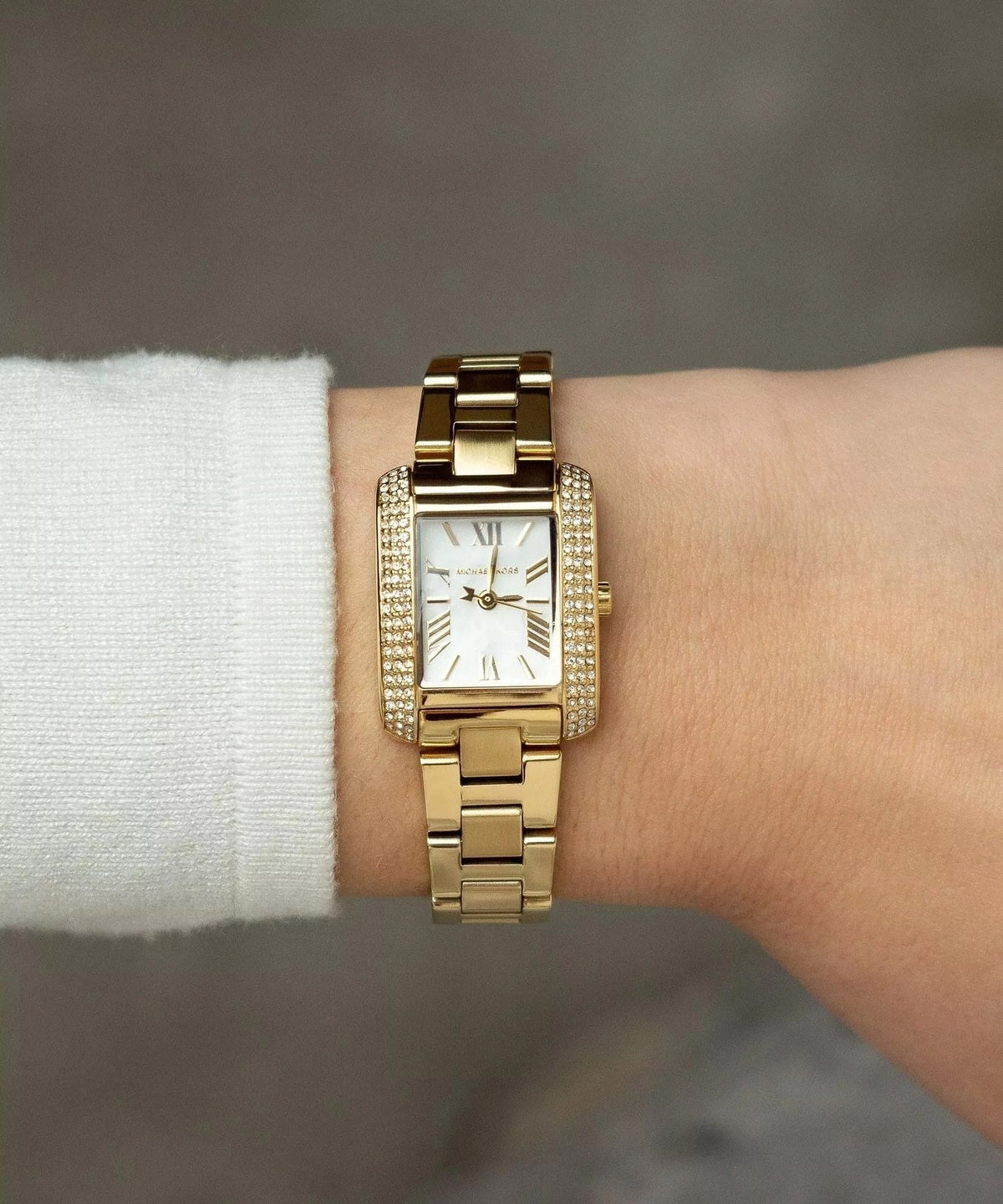 Montre Femmes Michael Kors MK4867