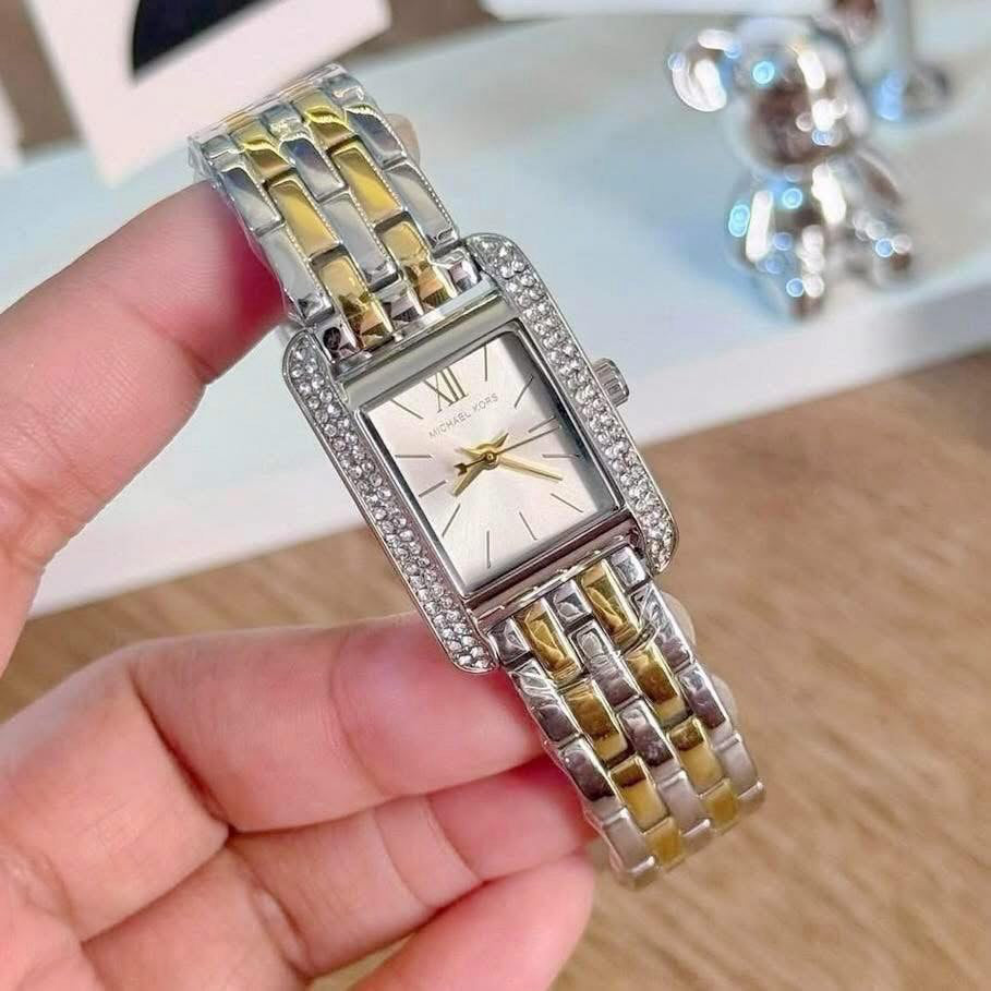 Montre Femmes Michael Kors MK01035