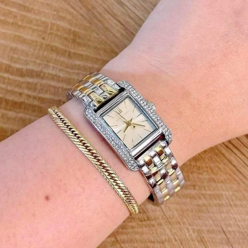 Montre Femmes Michael Kors MK01035