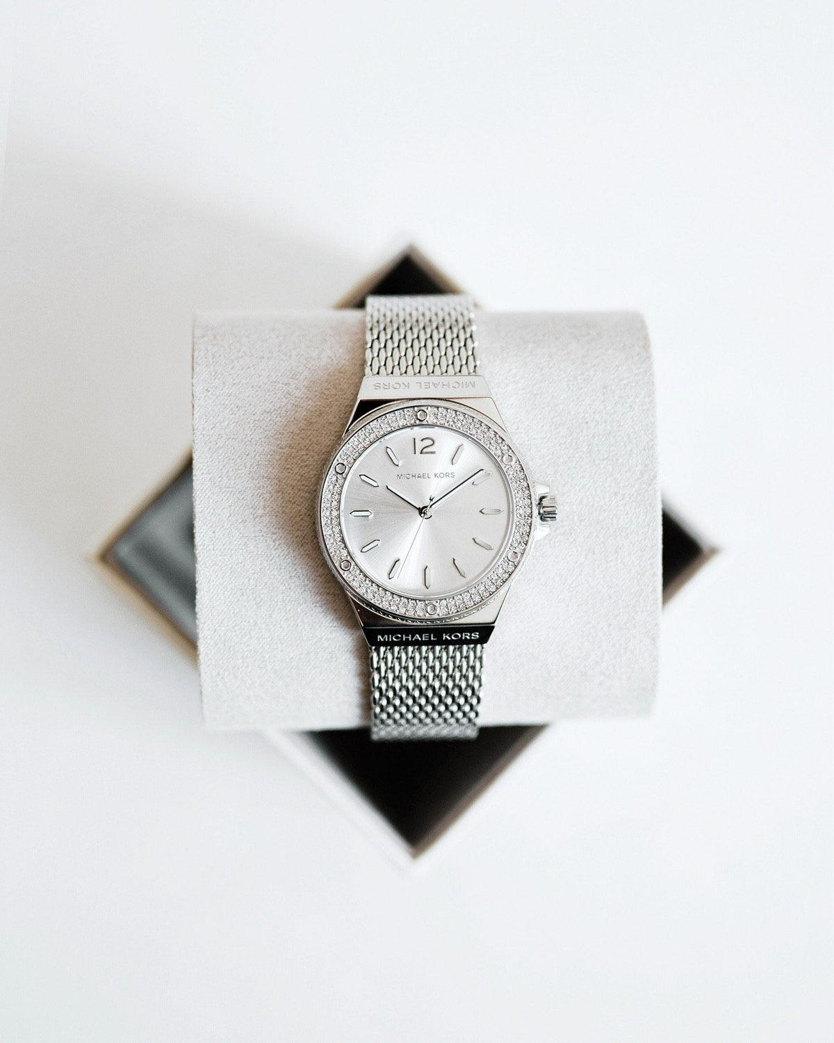 Montre Femmes Michael Kors MK7337