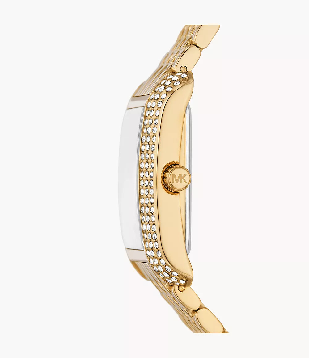 Michael Kors Montre pour femme, mk4742