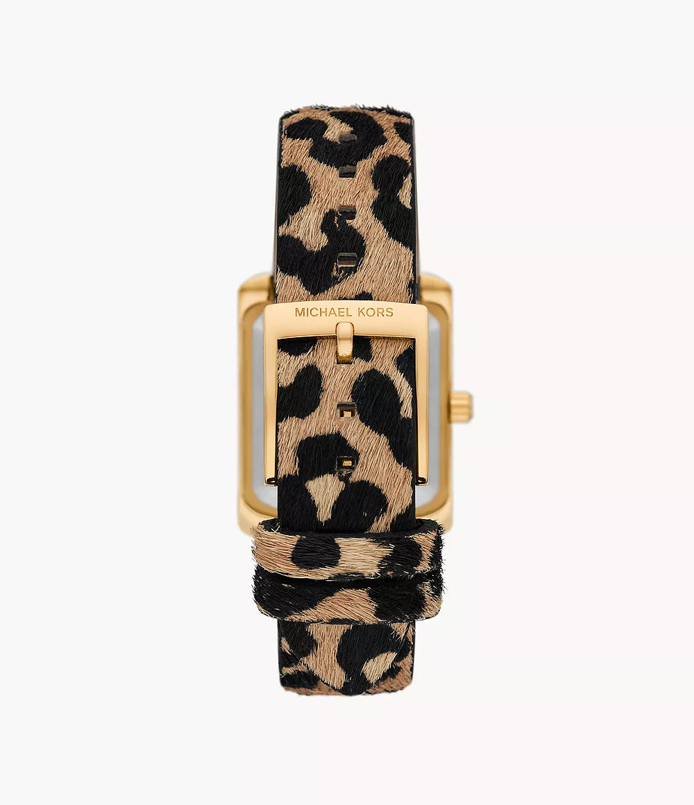 Michael Kors Montre pour femme, mk7387