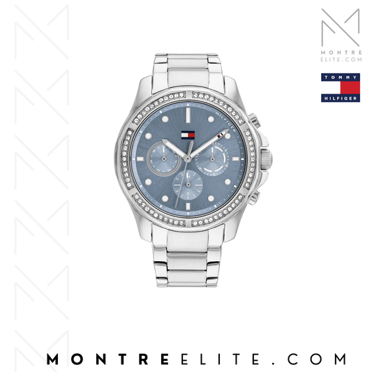 Montre Tommy Hilfiger Femme Preppy 1782569