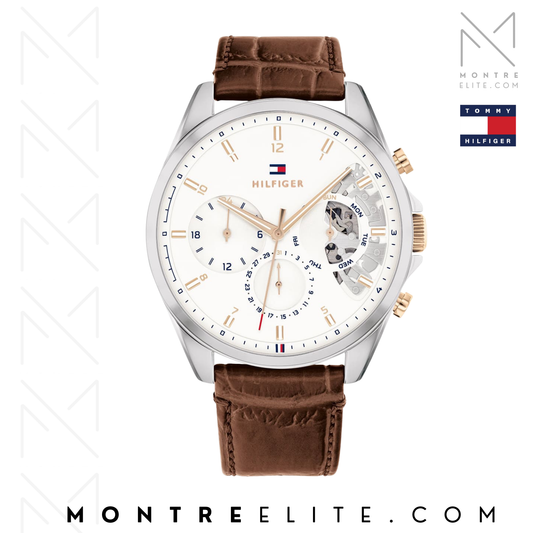Montre Homme Tommy Hilfiger 1710450