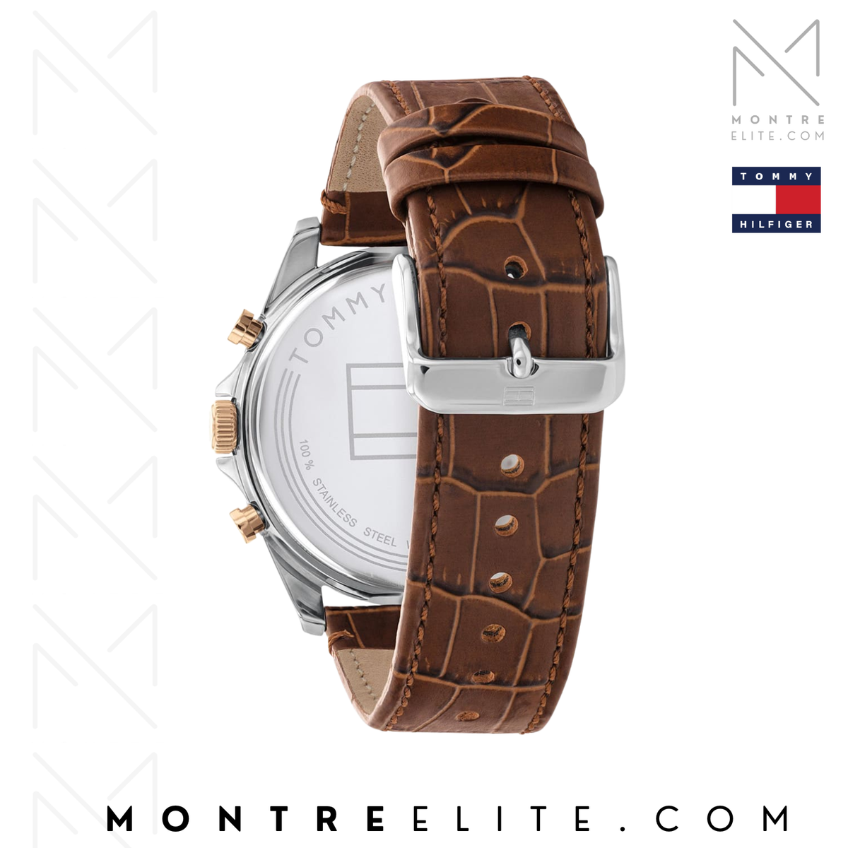 Montre Homme Tommy Hilfiger 1710450