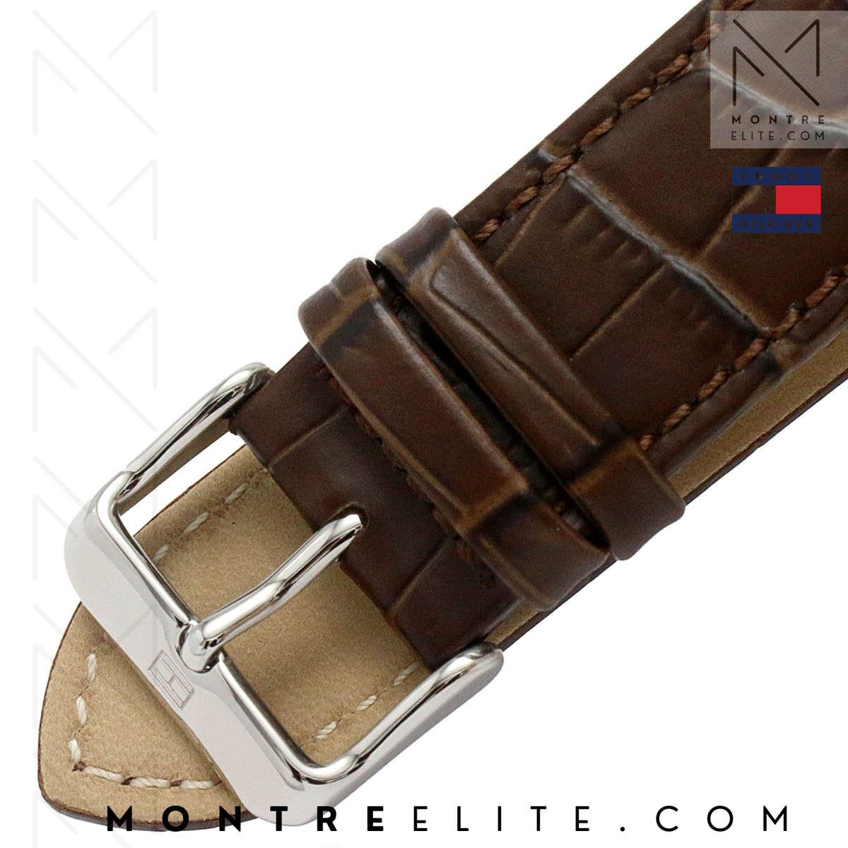 Montre Homme Tommy Hilfiger 1710450
