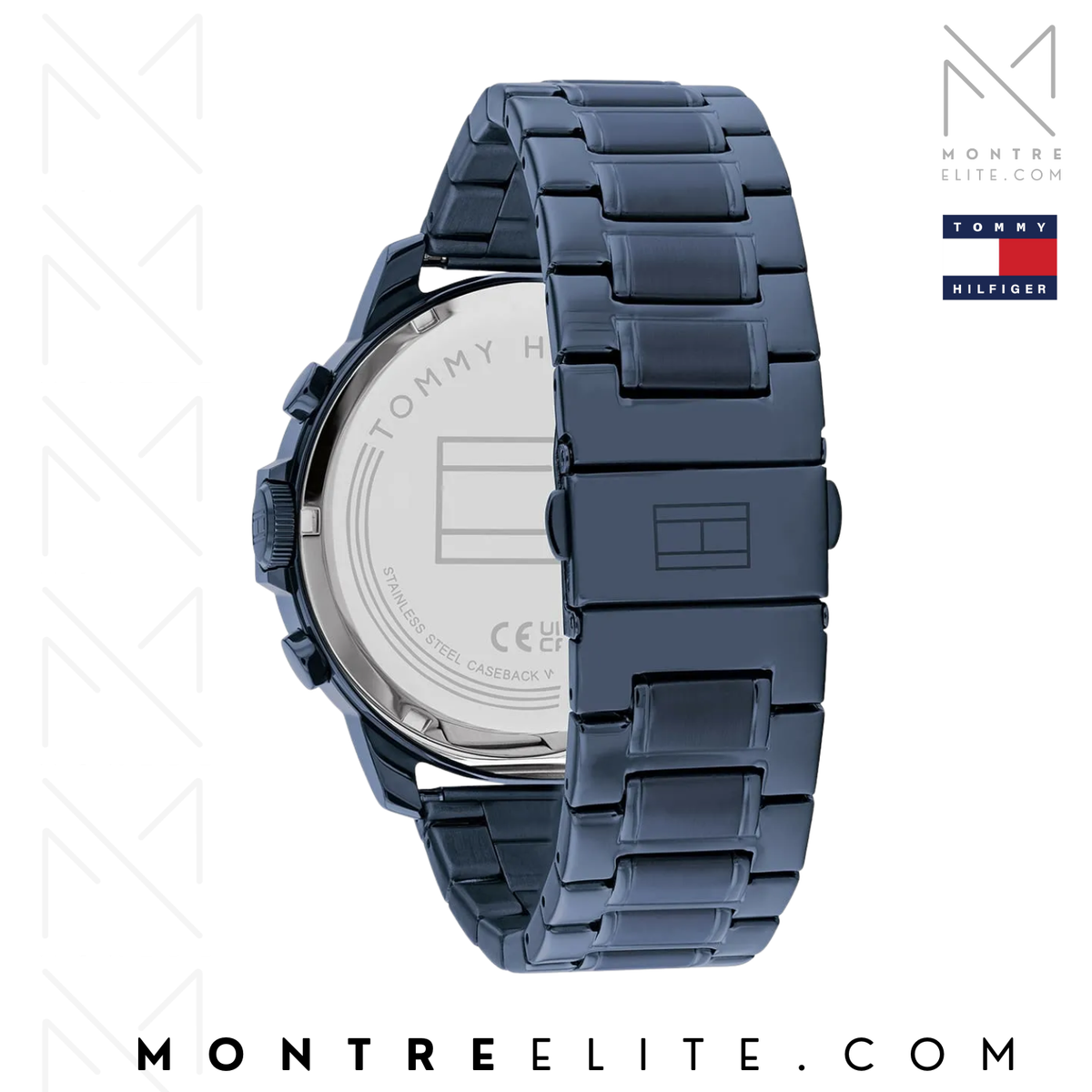 Montre Homme Tommy Hilfiger 1710493