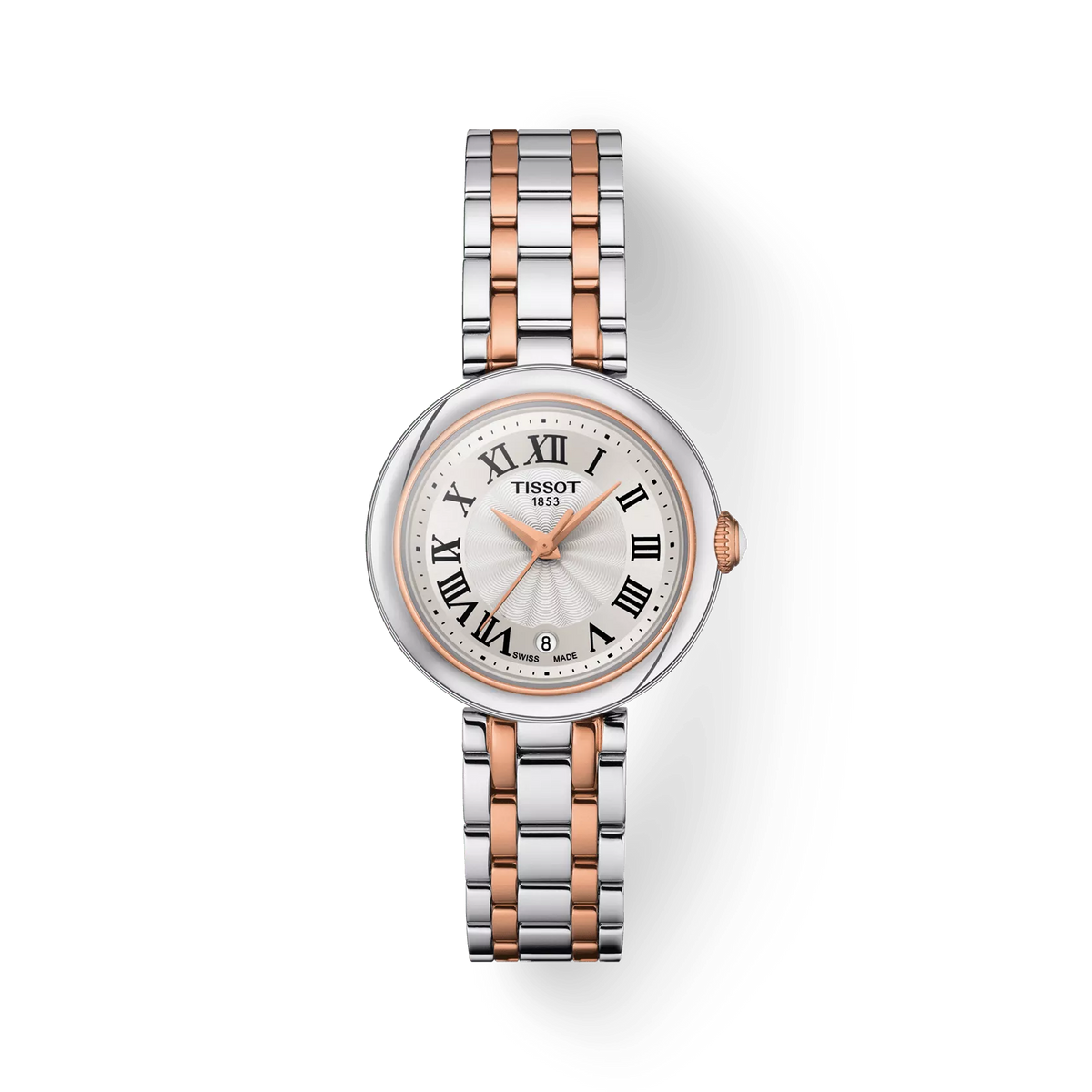Montre Femme Tissot Bellissima T1260102201301