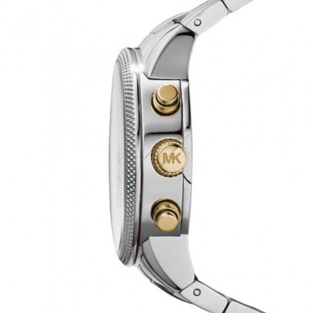 Michael Kors Montre Femme Two-tone MK5057