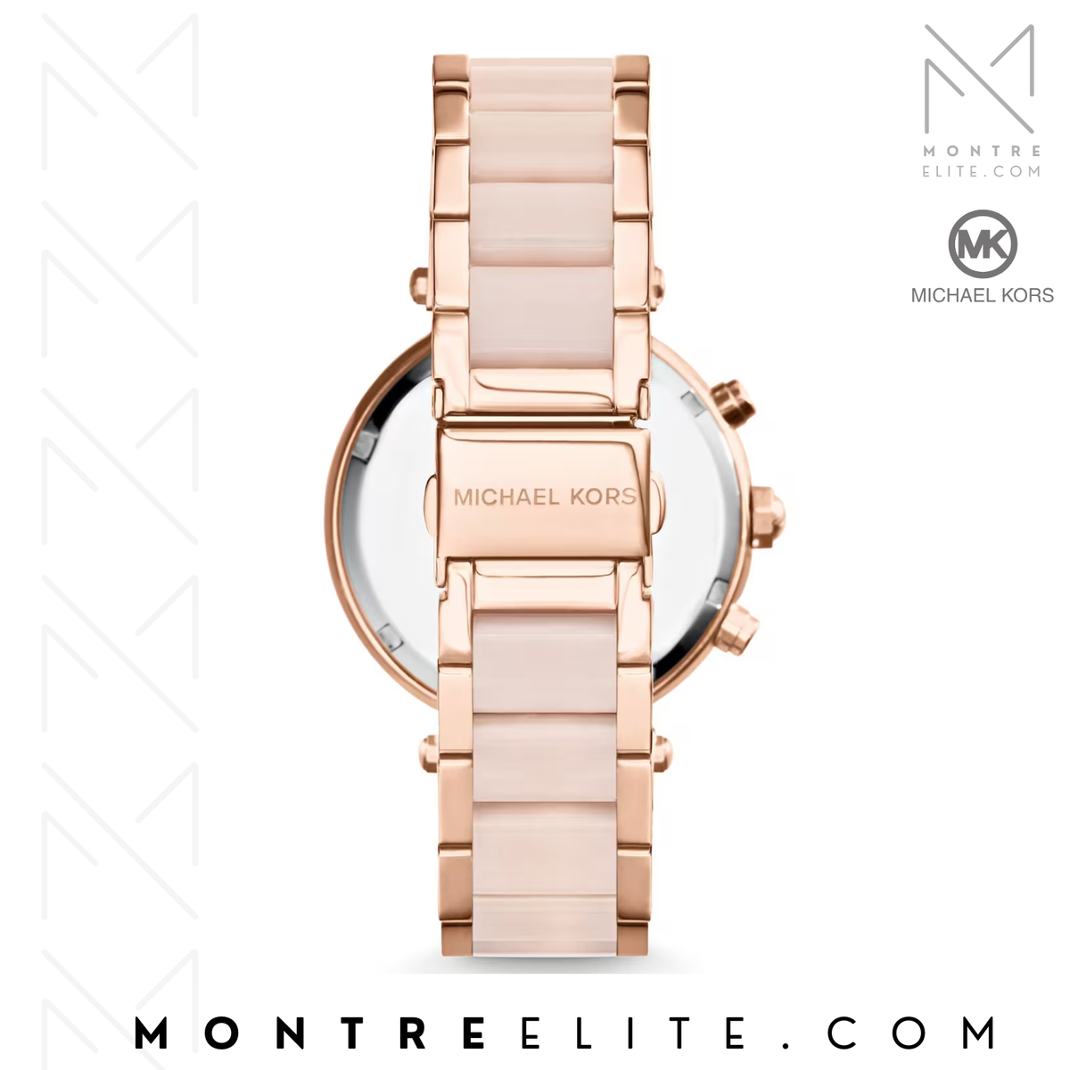 Montre femme Michael Kors Parker MK5896