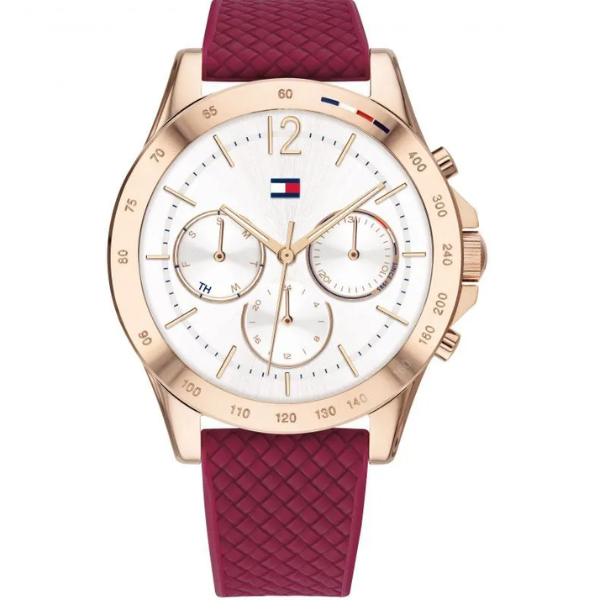 Montre Femme Tommy Hilfiger 1782200