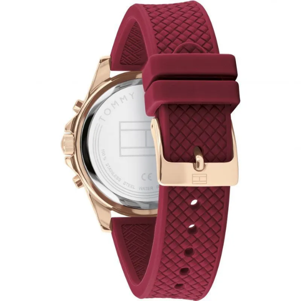 Montre Femme Tommy Hilfiger 1782200