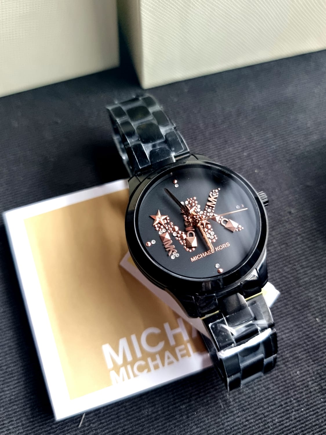 Michael Kors (Model: MK6683)