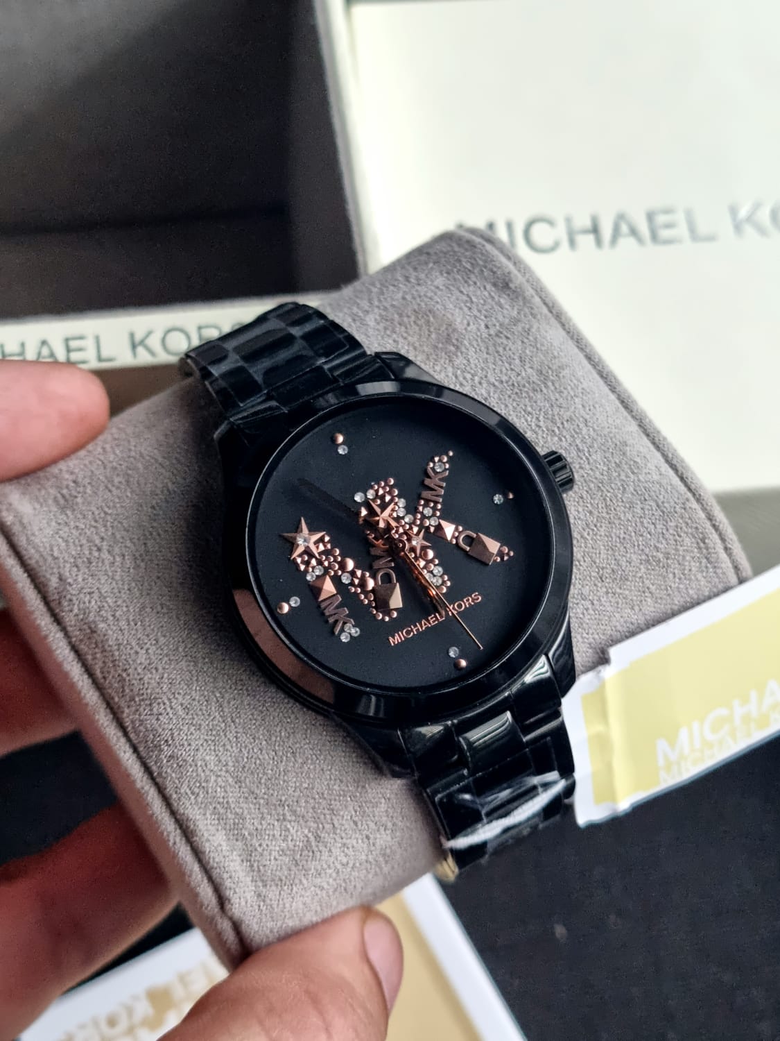 Michael Kors (Model: MK6683)
