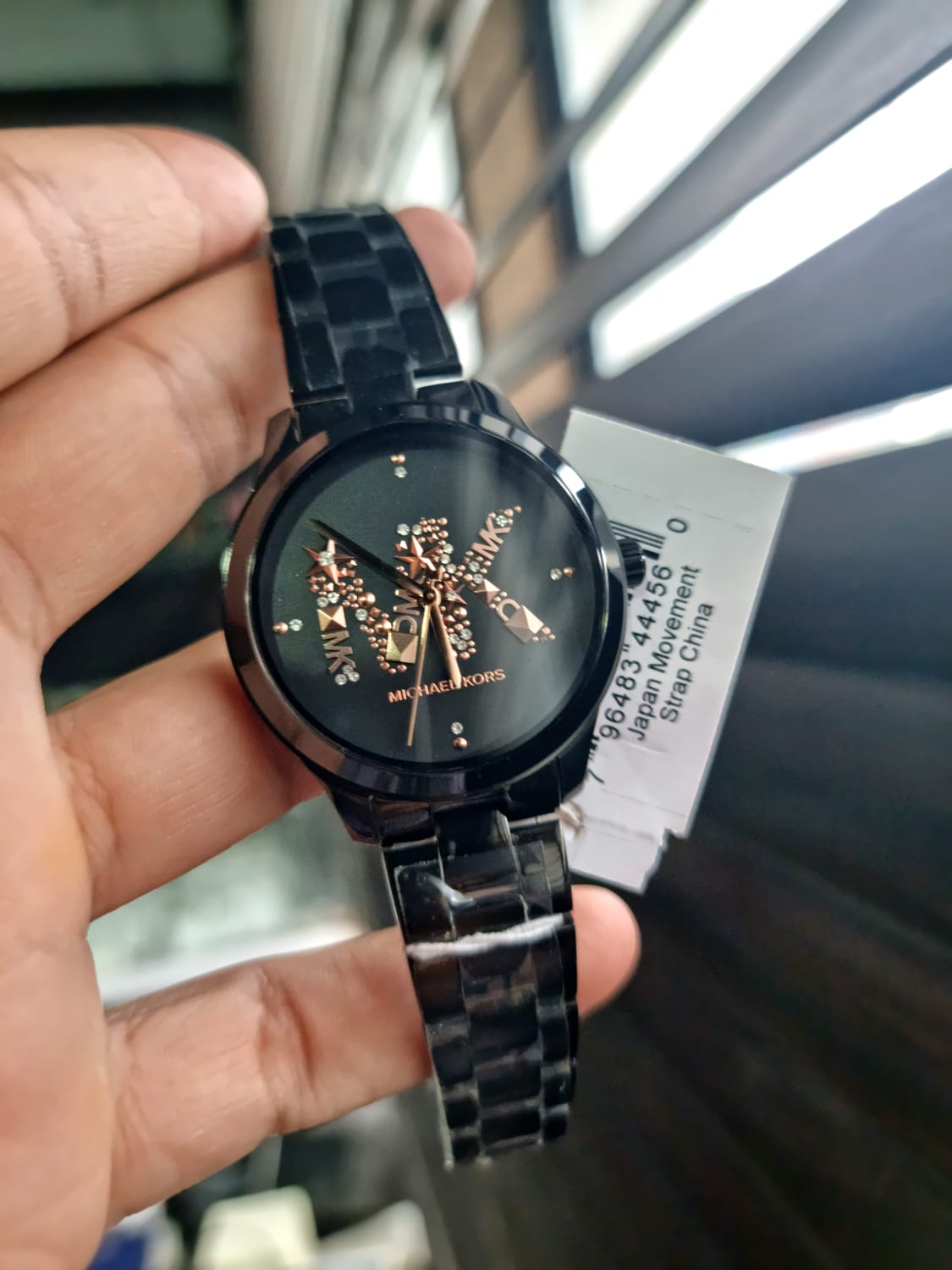 Michael Kors Model MK6683 Rico