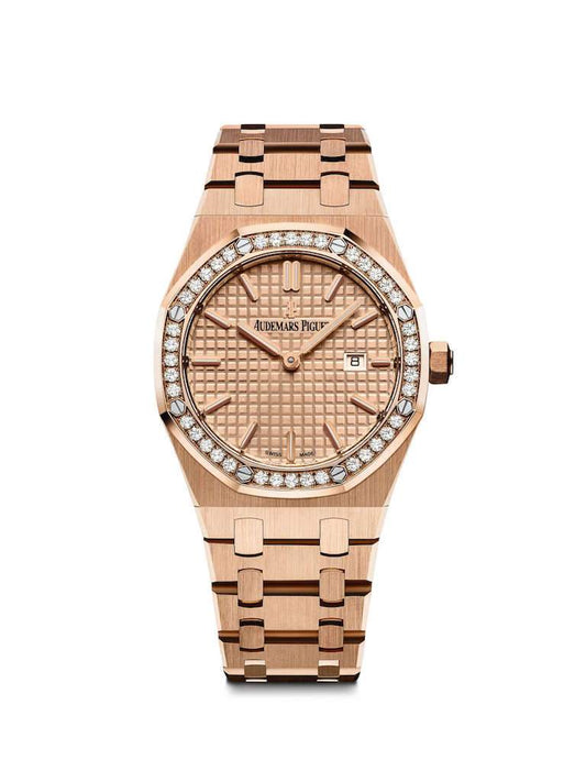 Montre Audemars Piguet Royal Oak 67651OR Pour Femme