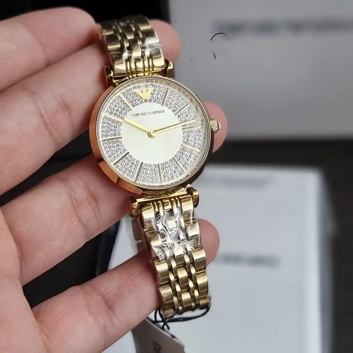 Montre Emporio Armani Classic AR11608