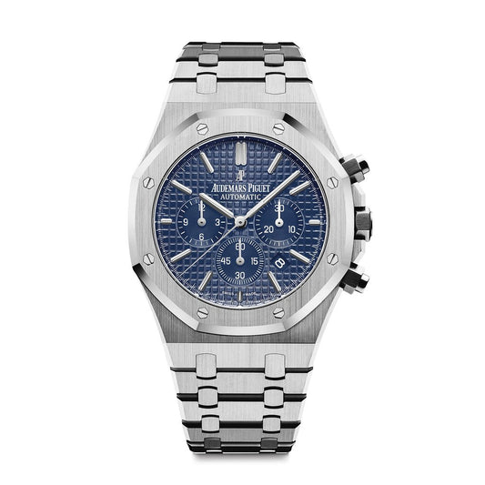 Montre Homme Audemars Piguet Royal Oak Chronographe 41mm 26320ST.OO.1220ST