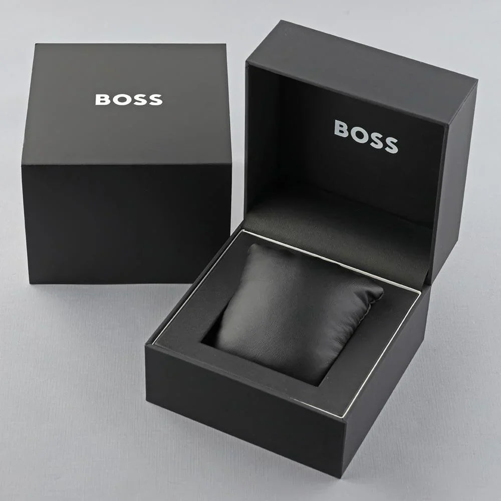 Montre Hugo Boss Pour Hommes Jet 1513441