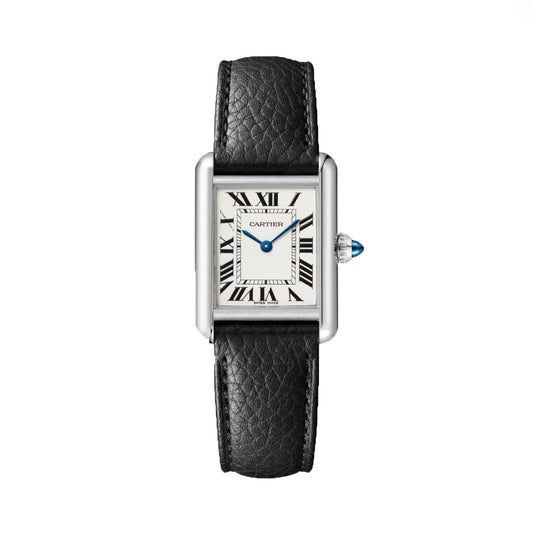 Cartier Must Tank WSTA0042 Pour Femme