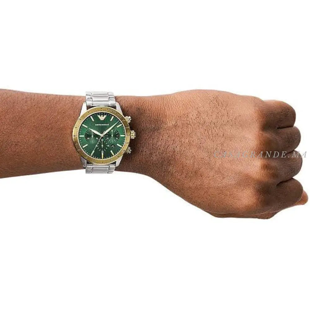 Emporio Armani  43mm Watch AR11454
