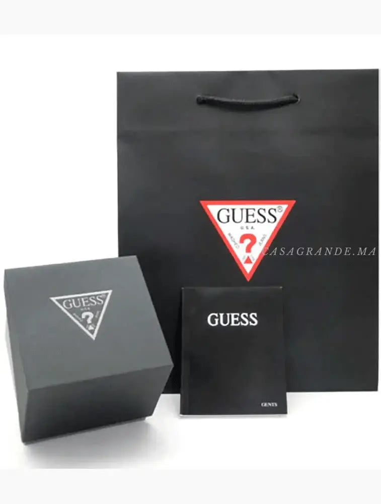 GUESS HOMME W0379G2