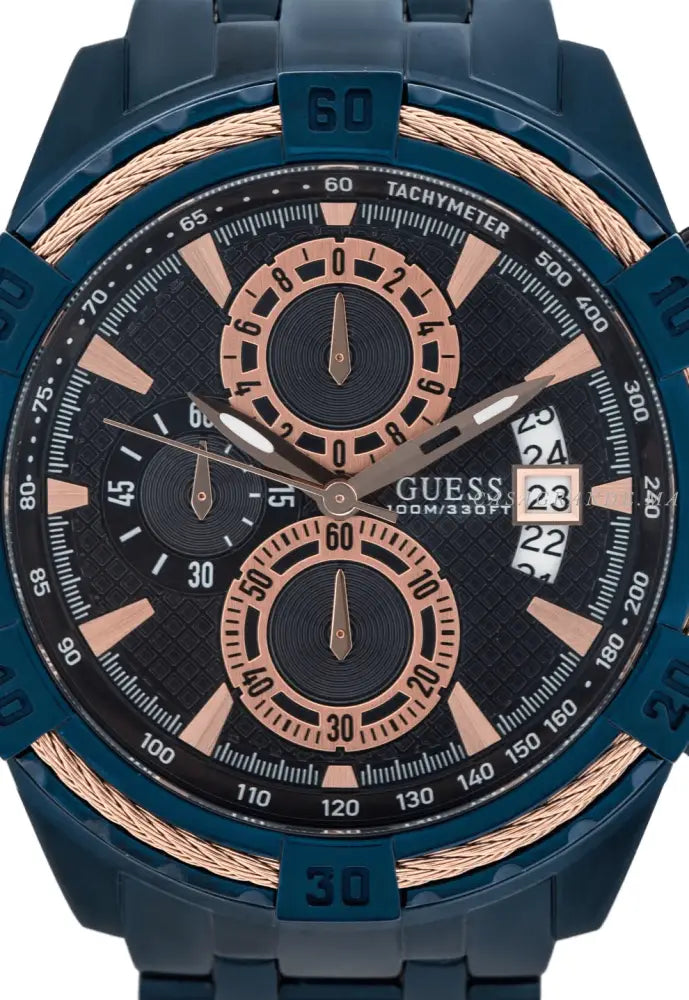 GUESS HOMME W0522G3