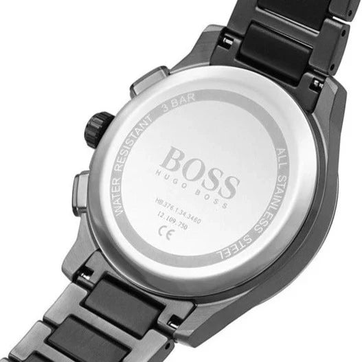 HUGO BOSS Montre Homme Peak 1513814