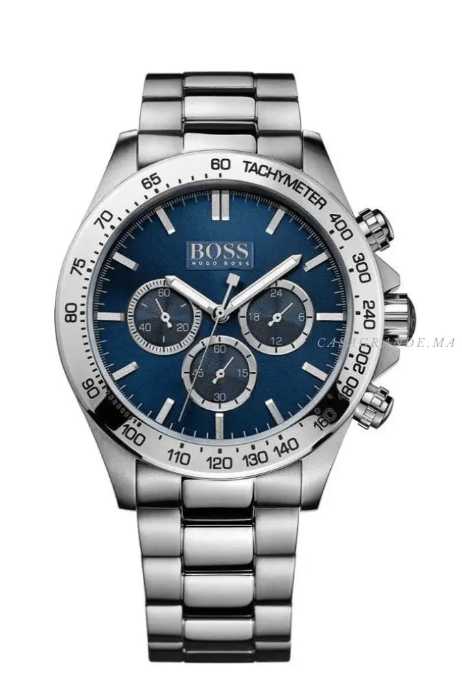 Hugo Boss 45mm Watch 1512963